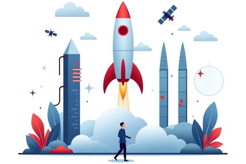 Development & Launch